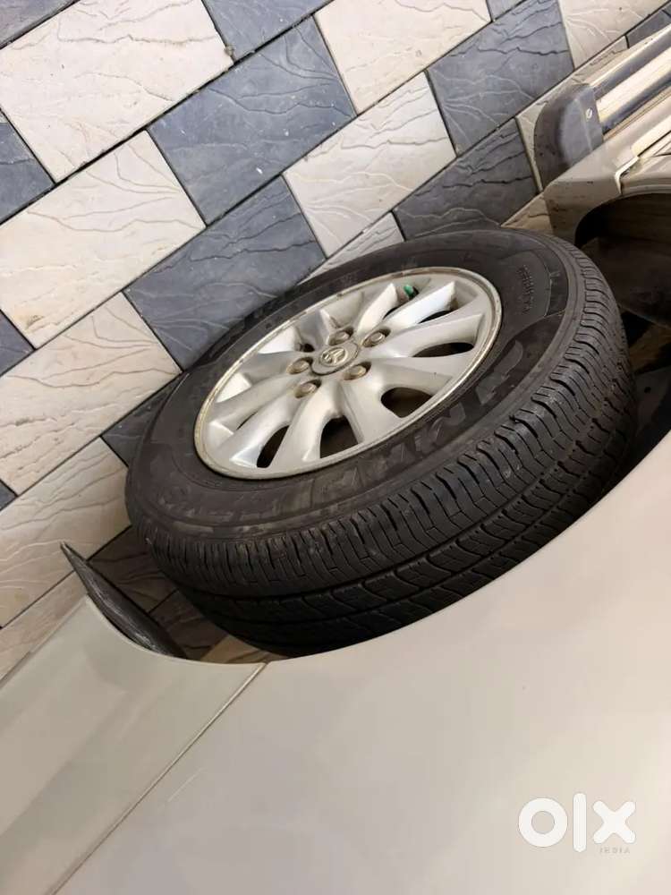 Toyota Innova 2.5 V 2013
