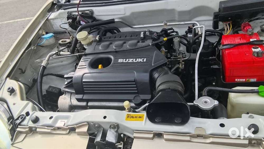 Maruti Suzuki Alto K10 Vxi (o), 2012