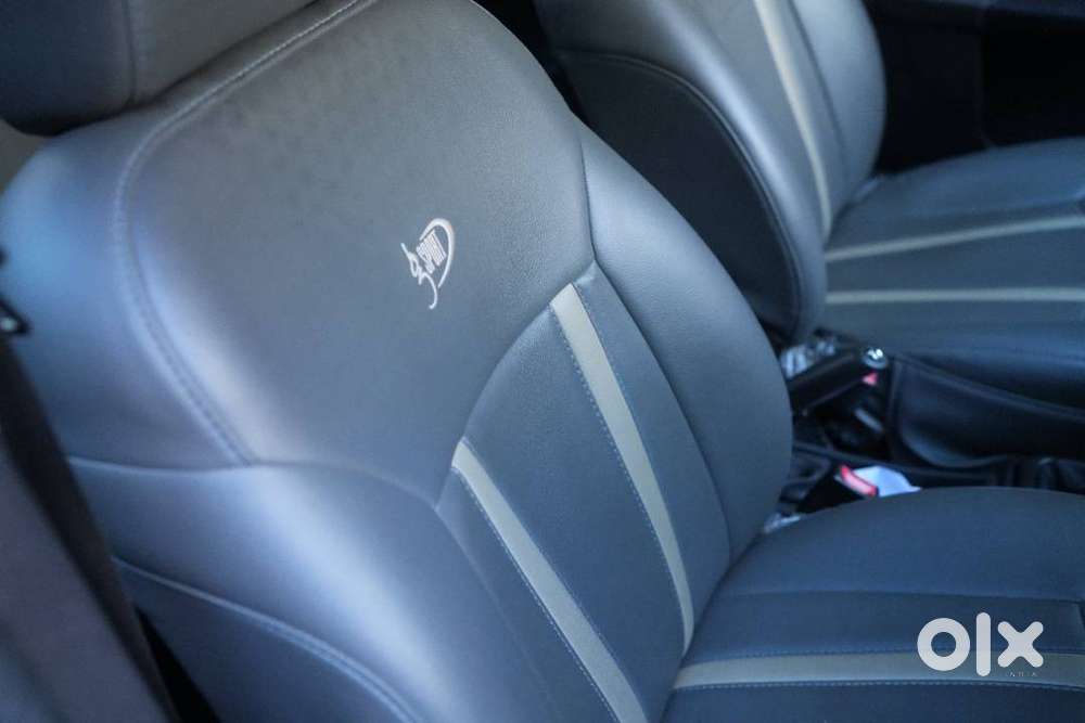 Tata Zest At A Great Condition For Sale