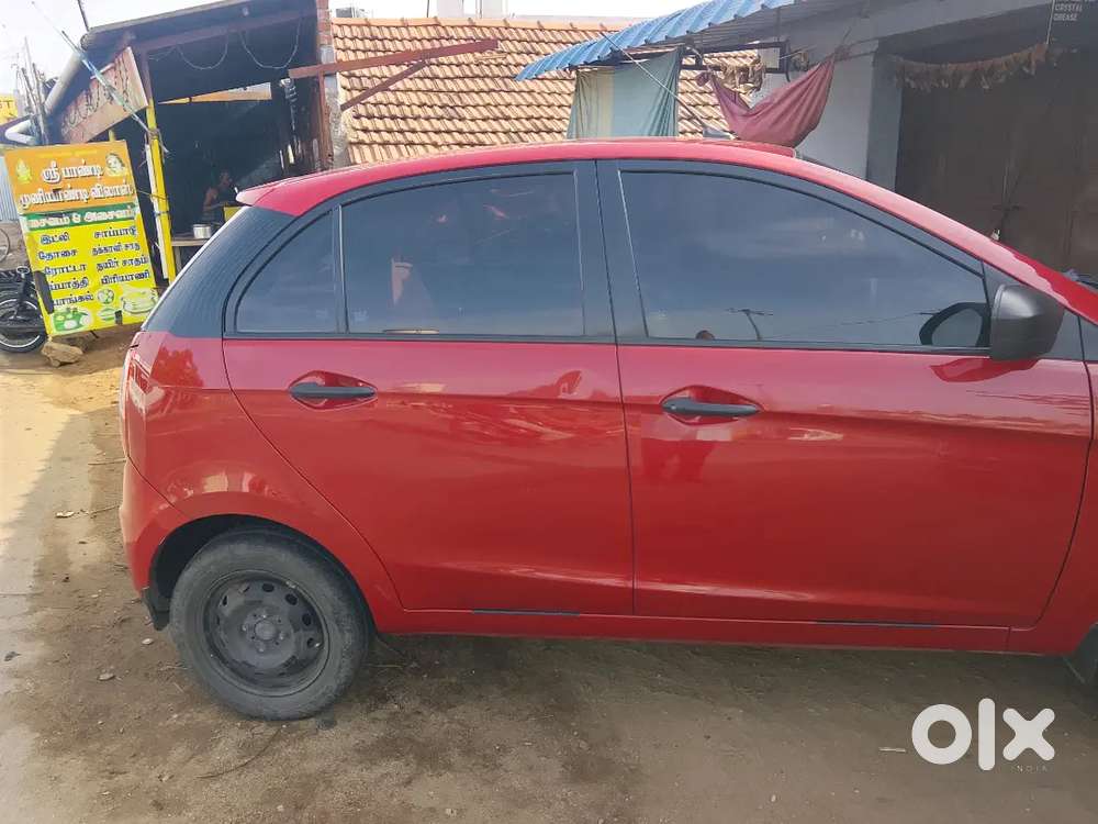 Tata Bolt 1.2 Xe 2015