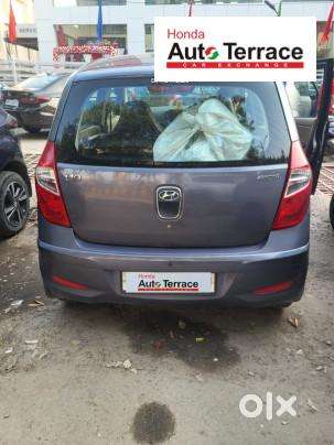 Hyundai Grand I10 1.2 Crdi Magna, 2015, Petrol