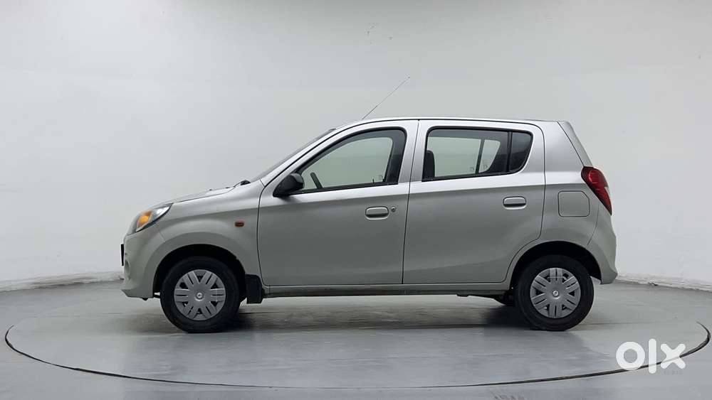 Maruti Suzuki Alto 800 Lxi, 2018, Petrol