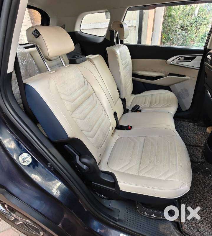 Kia Carens Luxury (o)1.5 Diesel At 7 Str, 2024, Diesel
