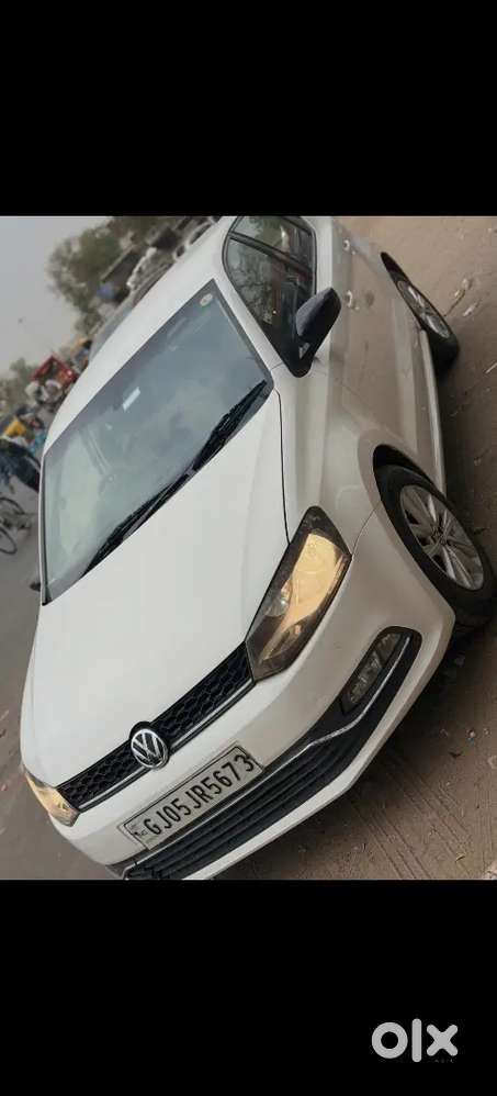 Volkswagen Polo Gt 2016 Automatic