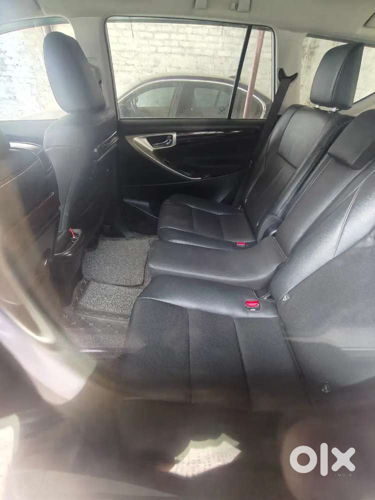 Toyota Innova Crysta 2024 Diesel Good Condition