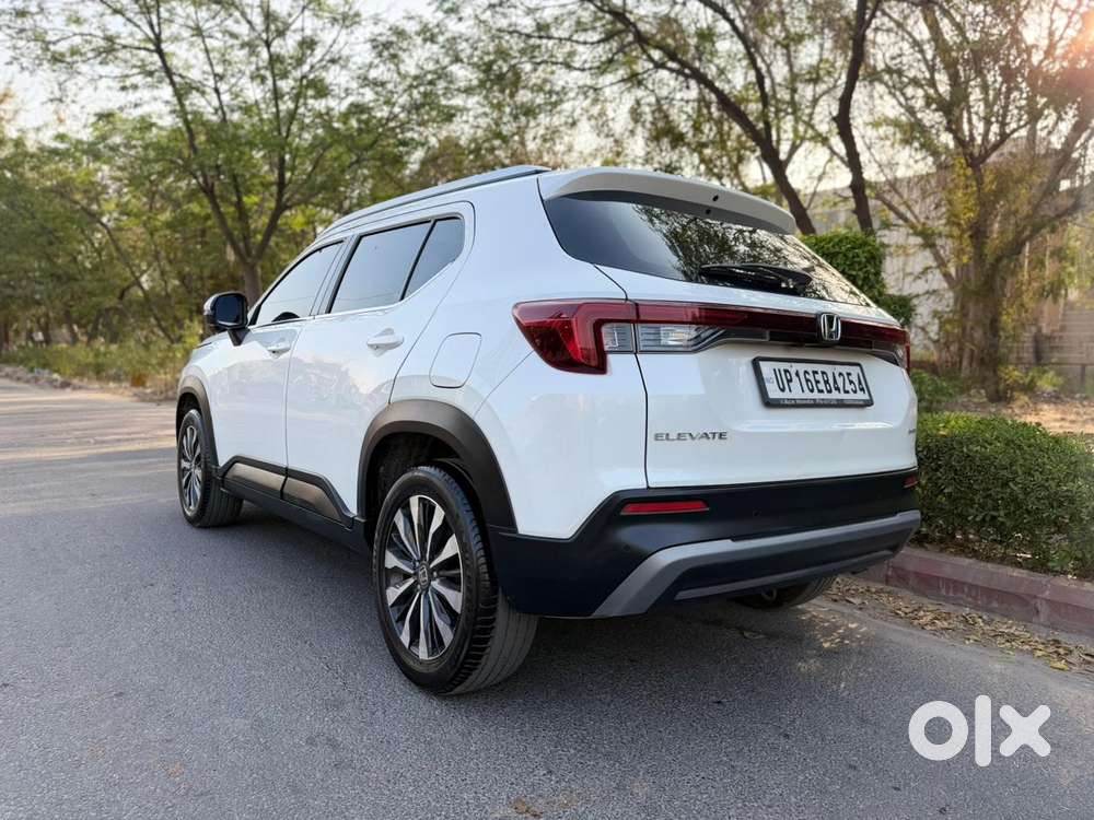 Honda Elevate Vx Cvt, 2023, Petrol