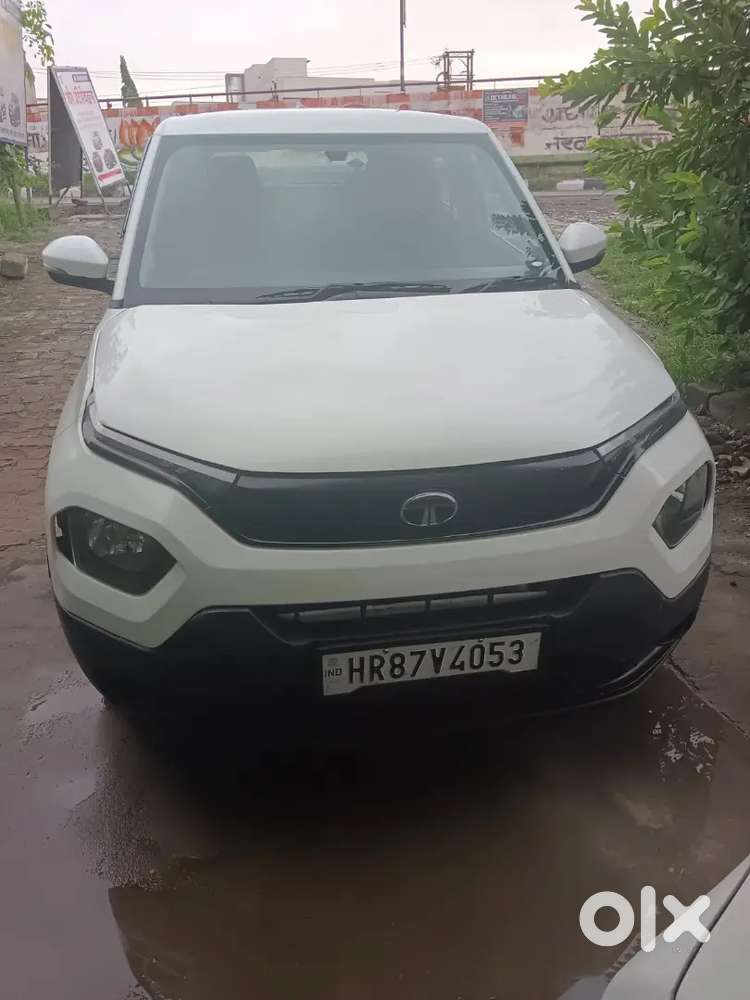 Tata Punch Adventure 2025