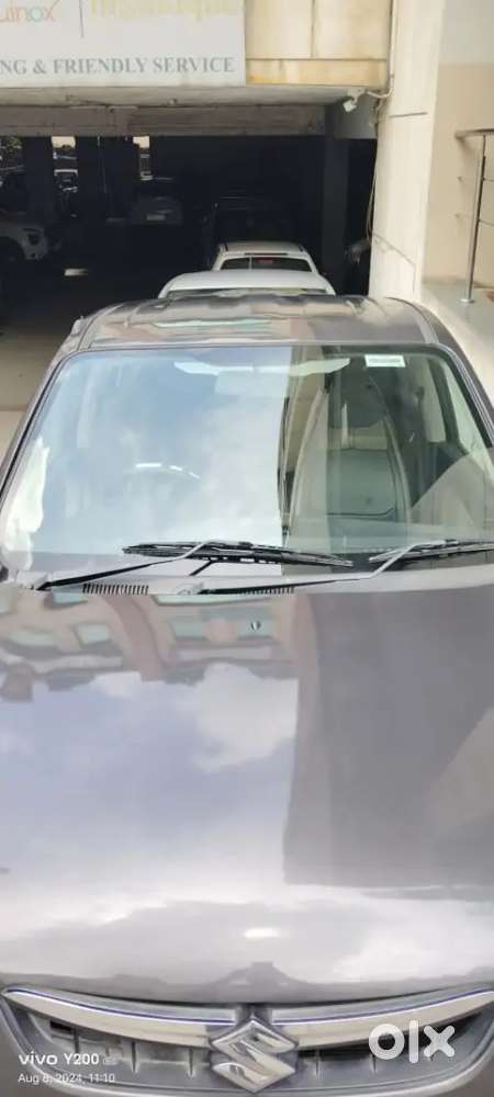 Maruti Suzuki Alto K10 2019 Jk06a Doda Registration