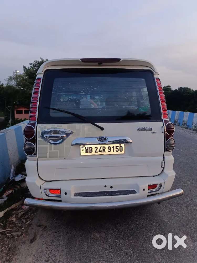 Mahindra Scorpio Diesel Manual 2013