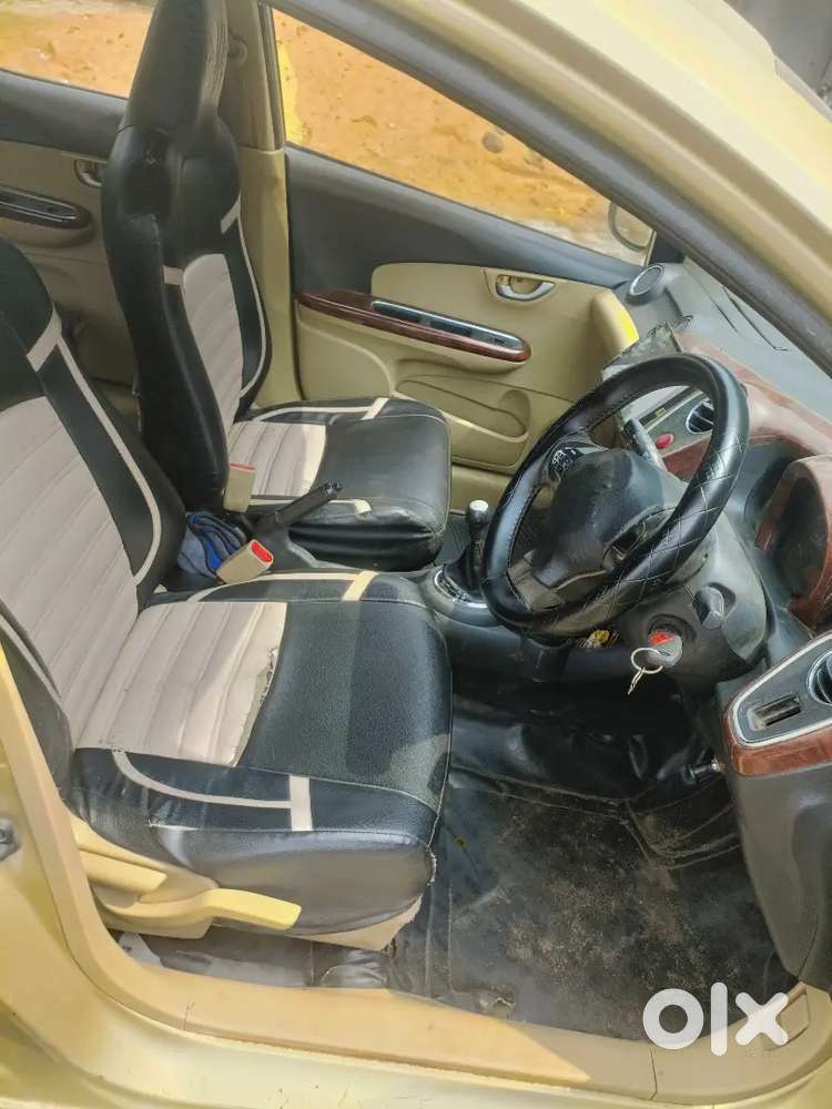 Honda Mobilio 2015 Model
