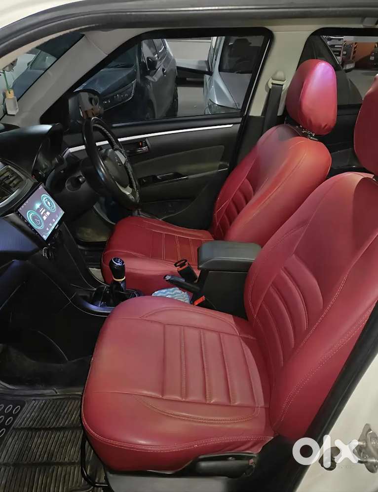 Maruti Suzuki Swift Vdi 2015