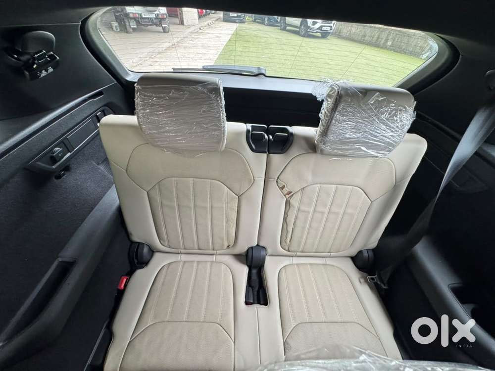 Skoda Kodiaq 2.0 L&k Tsi Dsg, 2023, Petrol