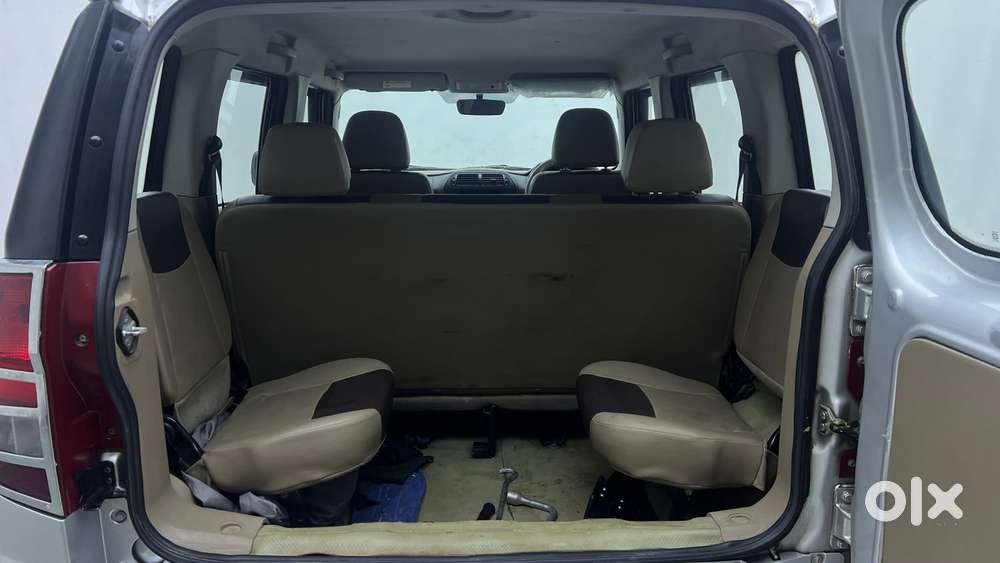 Mahindra Tuv 300 T4 Plus, 2019, Diesel