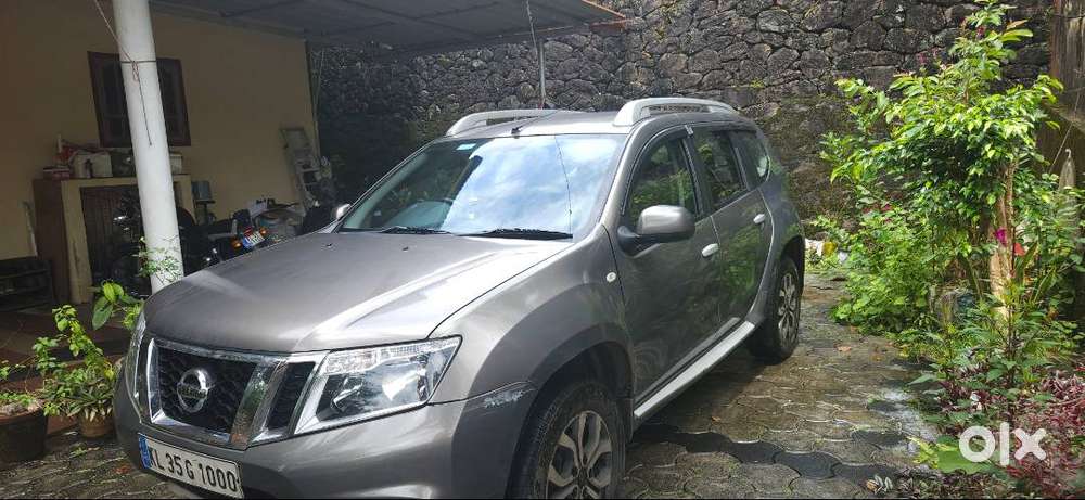 Fancy Number, Single Owner, Lady Driven, Suv,