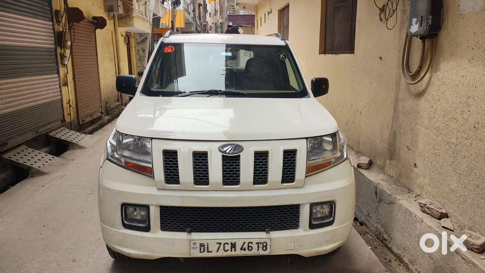 Mahindra Tuv 300 Diesel Manual 2016