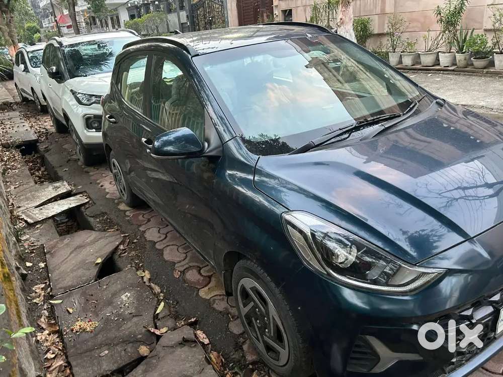 Hyundai Grand I10 Nios 2023 Manual 1.2 Kappasports