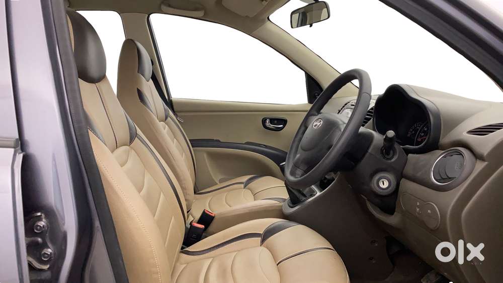 Hyundai I10 Sportz 1.1l, 2015, Petrol