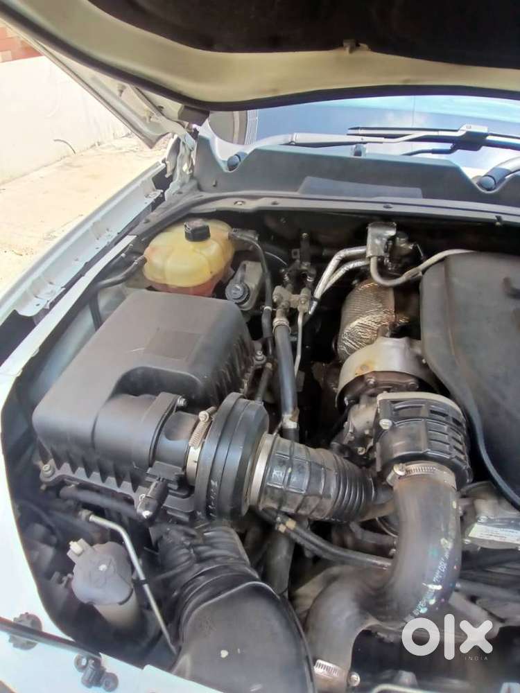 Mahindra Scorpio N Z8 L Diesel Mt 2wd 7 Str, 2023, Diesel