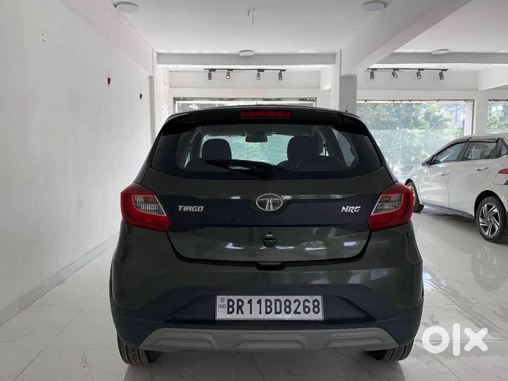 Tata Tiago Nrg 1.2 Xz Mt, 2024, Petrol