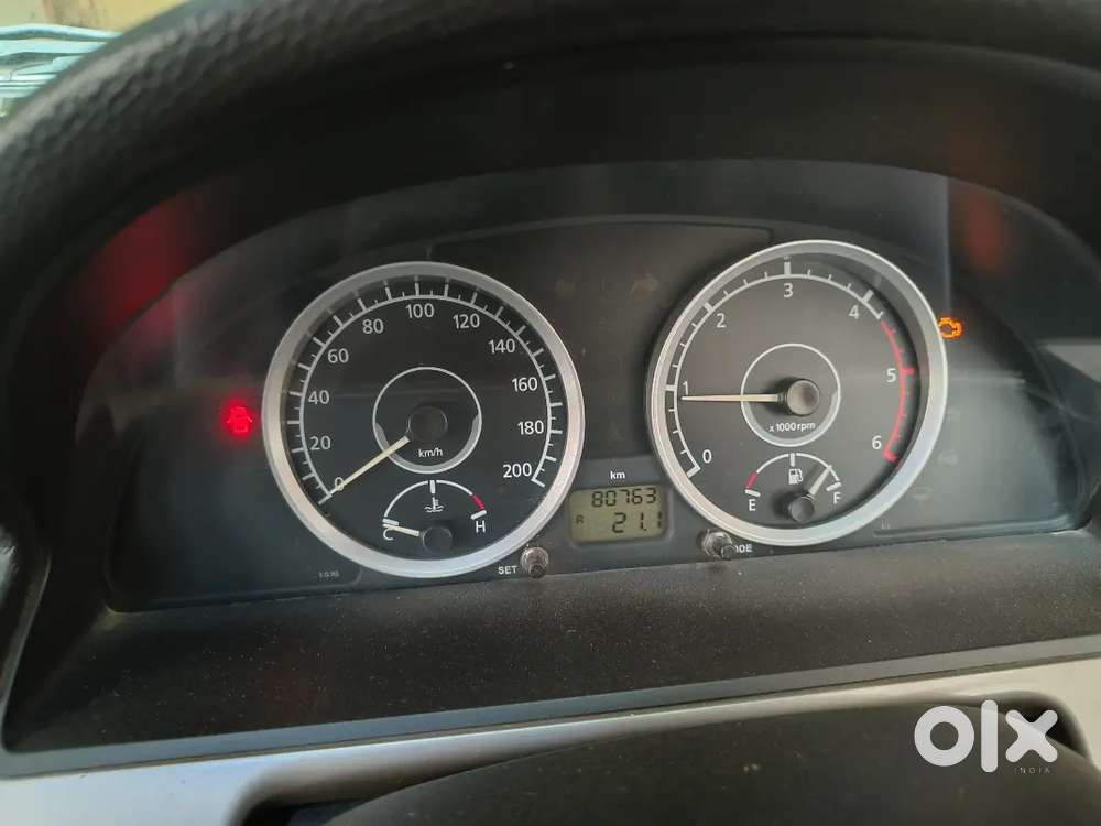 Tata Safari Storme 2017 Diesel Manual