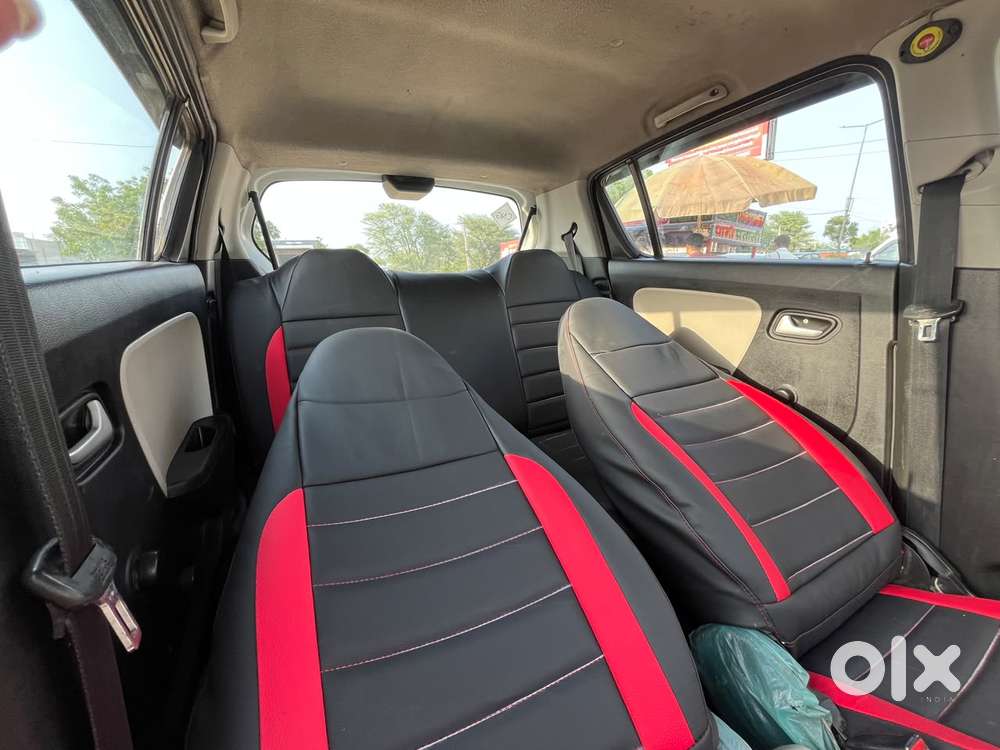 Maruti Suzuki Alto 800 Lxi, 2022, Cng & Hybrids
