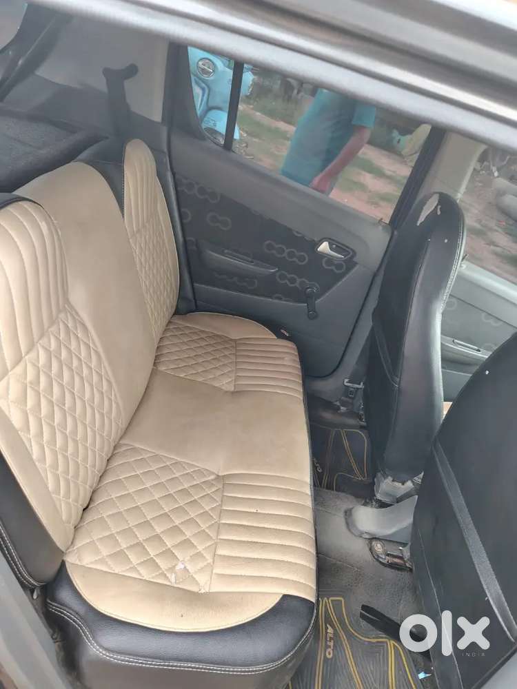 Maruti Suzuki Alto 2016