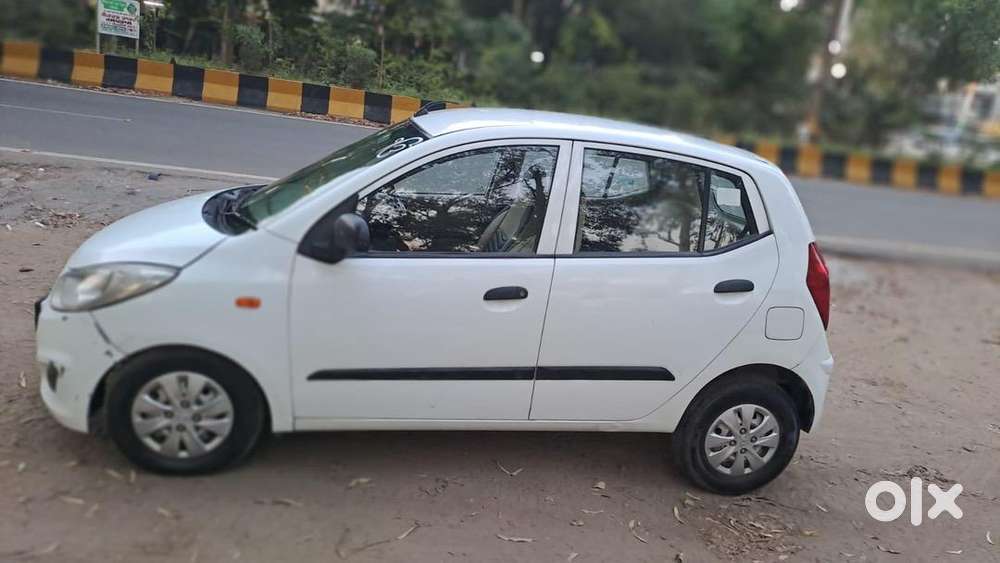 Hyundai Car 2012 Model