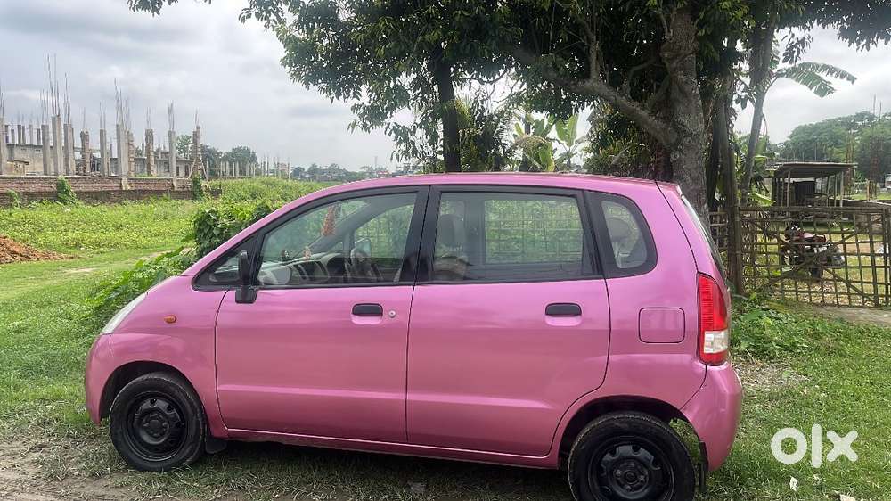 Maruti Suzuki Zen Estilo 2008 Petrol 81000 Km Driven