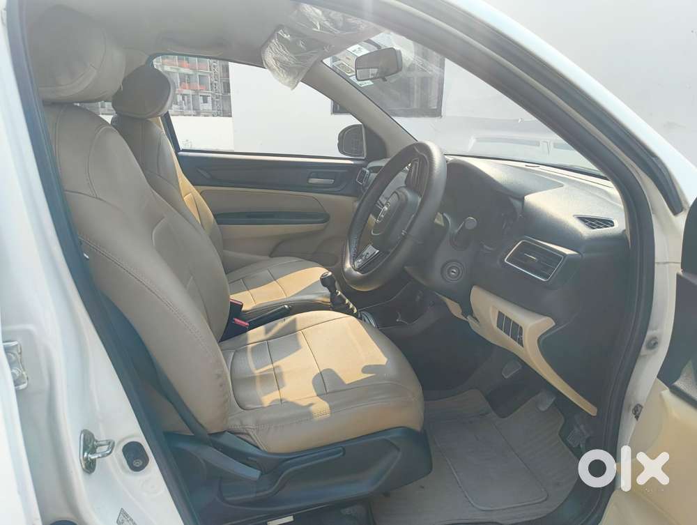 Honda Amaze 1.2 Smt I Vtec, 2019, Petrol