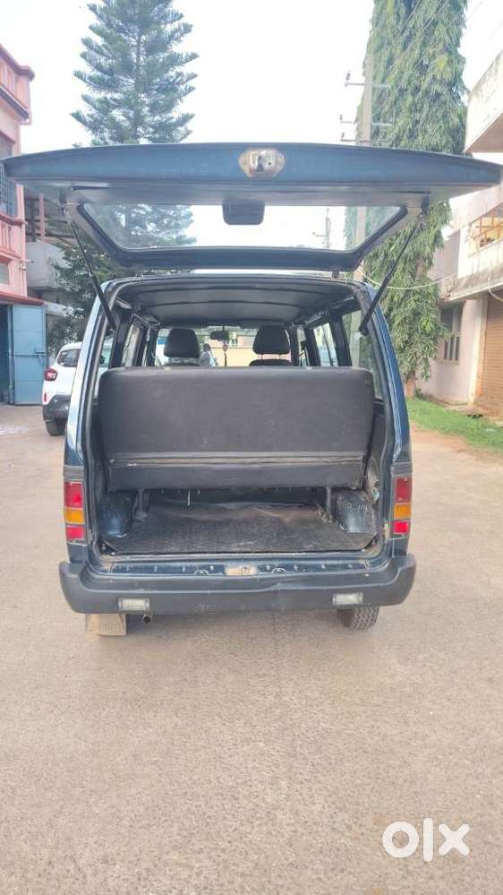 Maruti Suzuki Omni E Mpi Std, 2019, Petrol