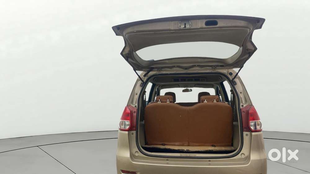 Maruti Suzuki Ertiga 2012-2015 Vdi, 2013, Diesel