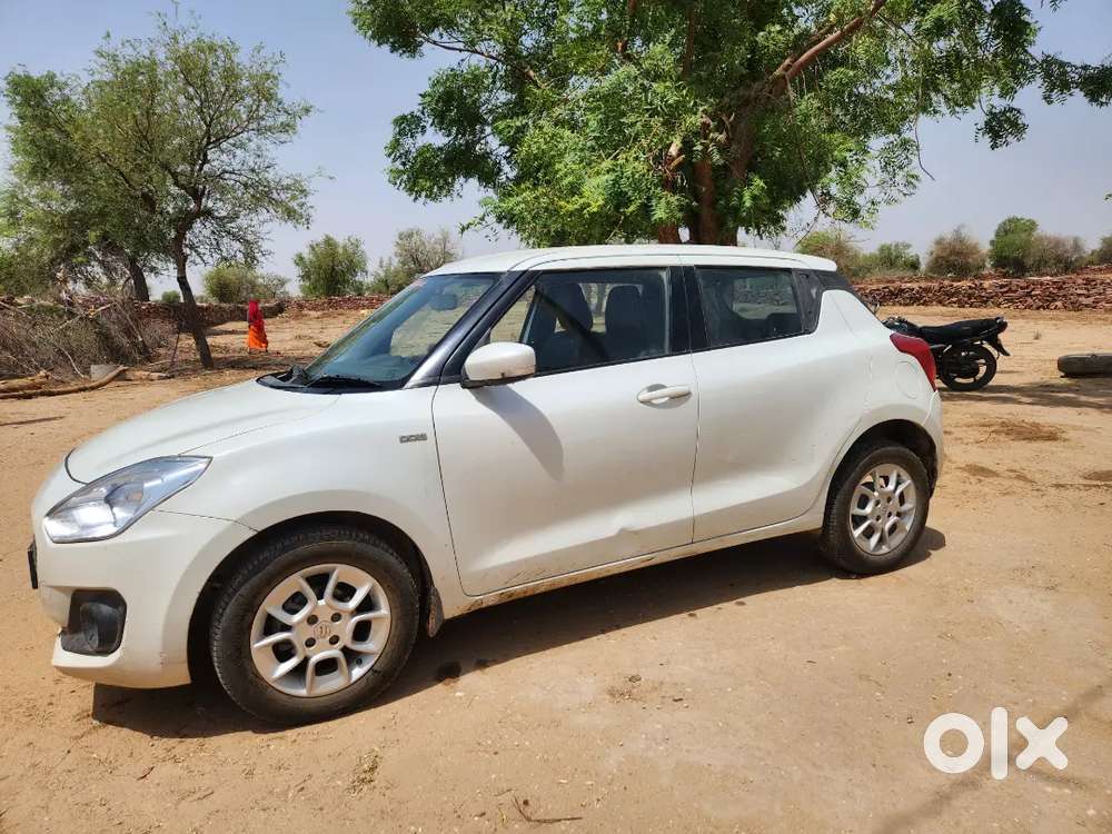 Good Condition Best Mileage Family Car