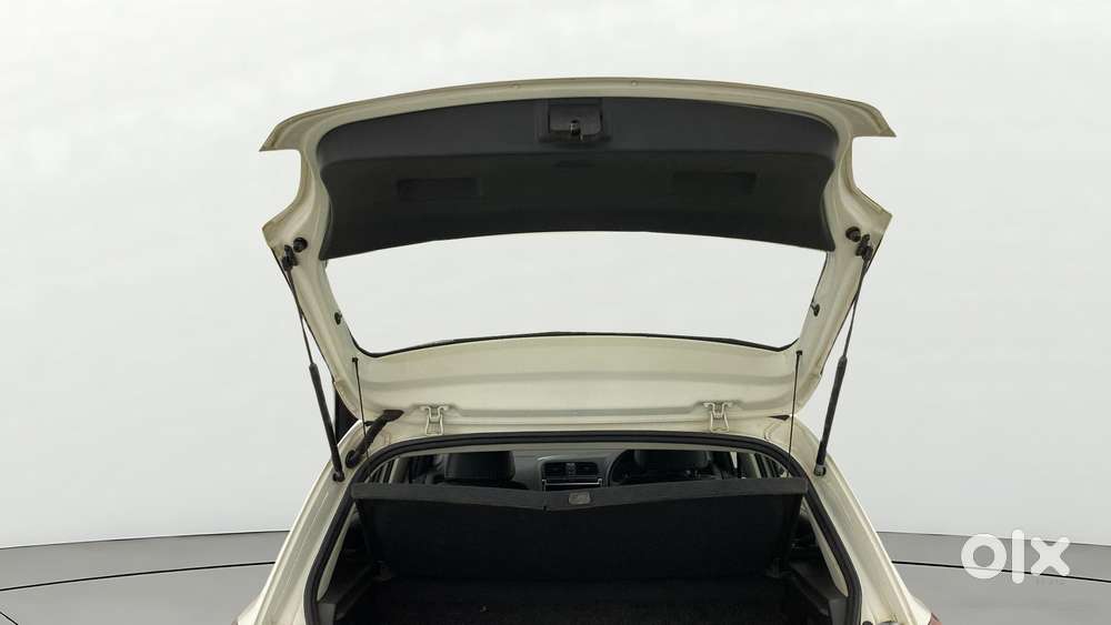 Volkswagen Polo 1.0 Tsi Comfortline At, 2021, Petrol