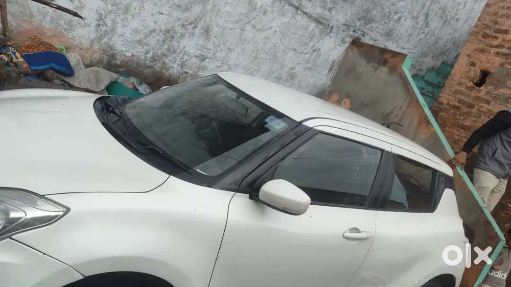 Maruti Suzuki Swift 2023 Petrol Cng After Market 50000 Km Driven