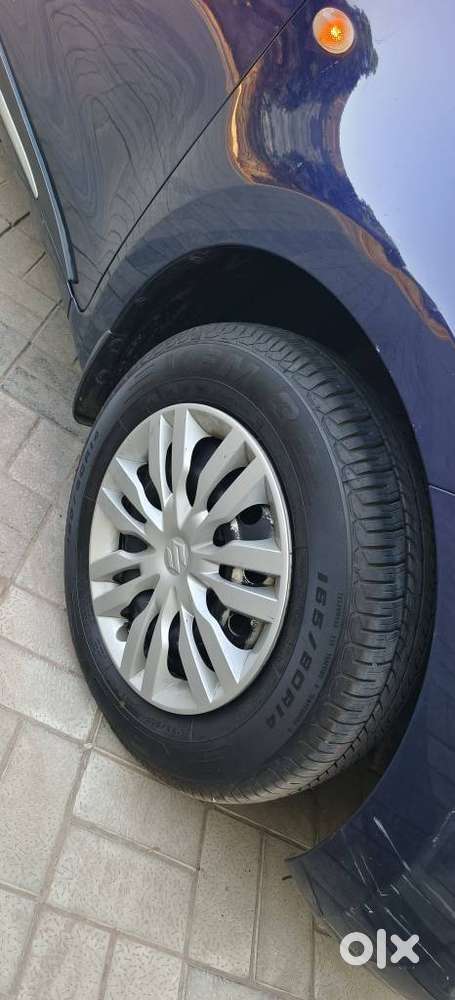 Maruti Suzuki Swift, 2021, Petrol