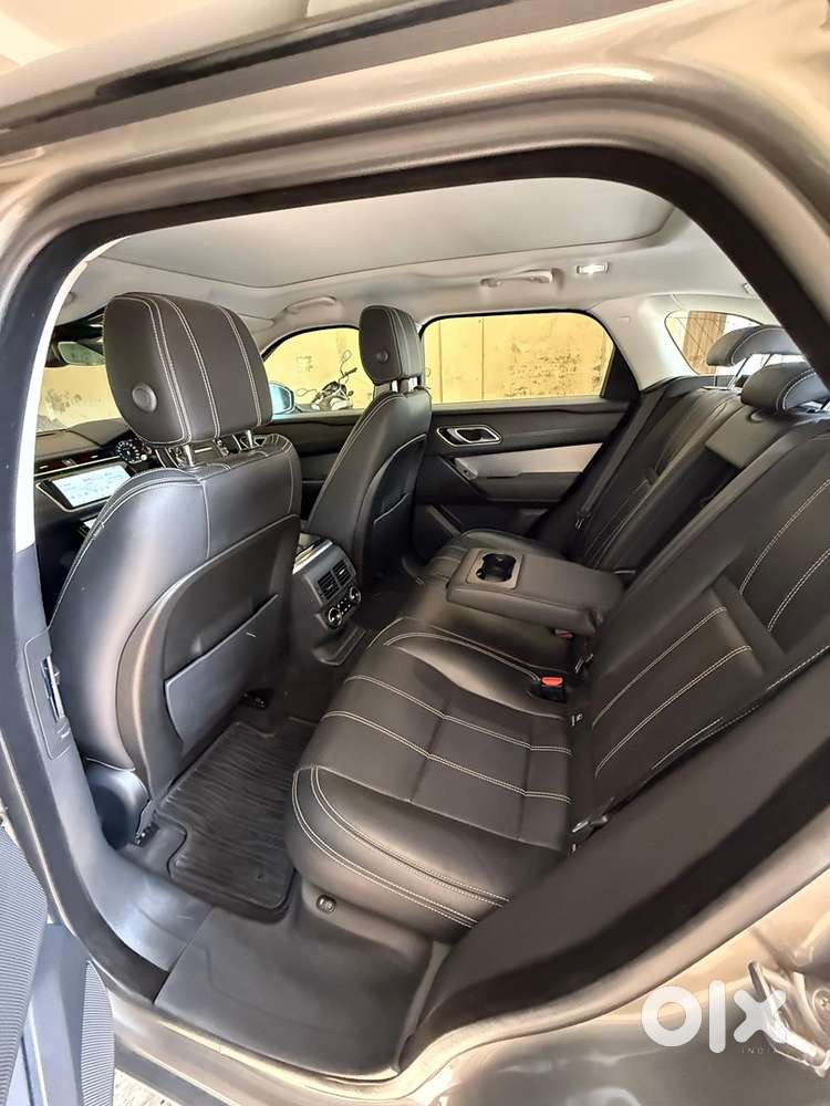 Land Rover Velar Diesel 2019