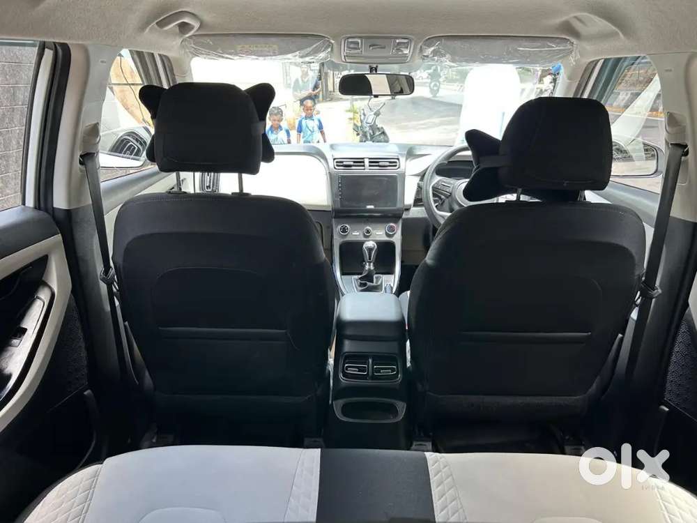 Hyundai Creta 1.5 Mt 2023 Diesel First Owner