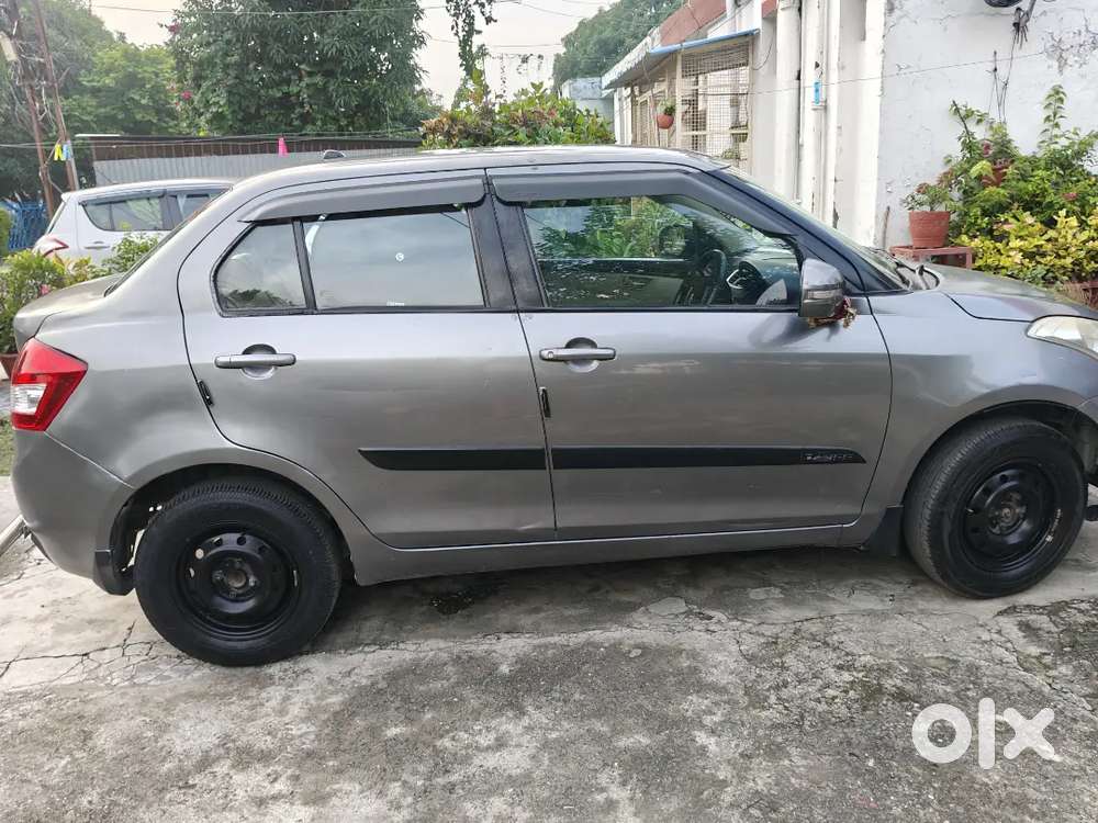 Maruti Suzuki Dzire 2014
