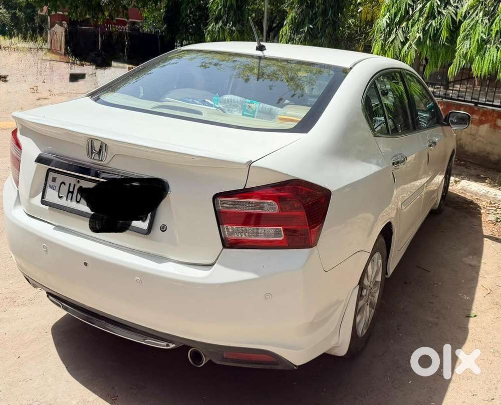 2013 Honda Petrol Manual Year