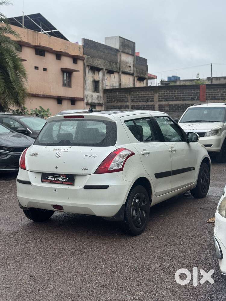 Maruti Suzuki Swift Ddis Vdi, 2012, Diesel