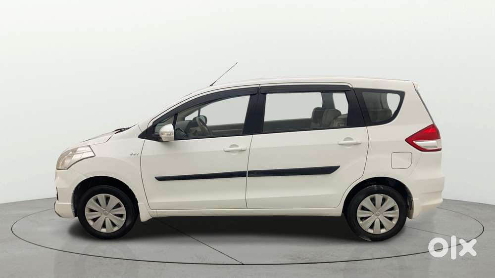 Maruti Suzuki Ertiga Vxi Petrol, 2018, Petrol