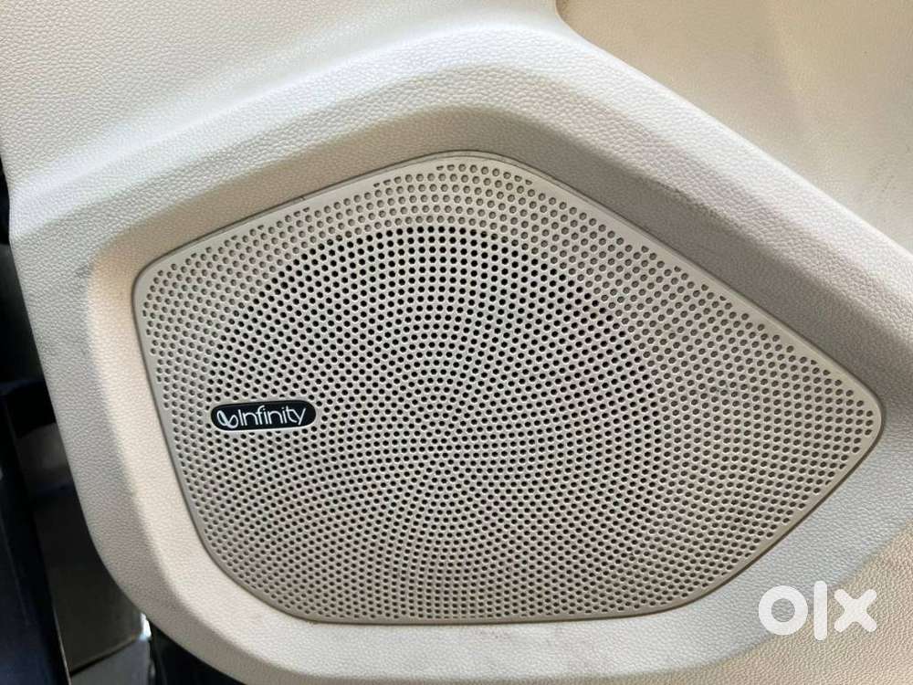 Mg Hector Sharp At, 2022, Petrol