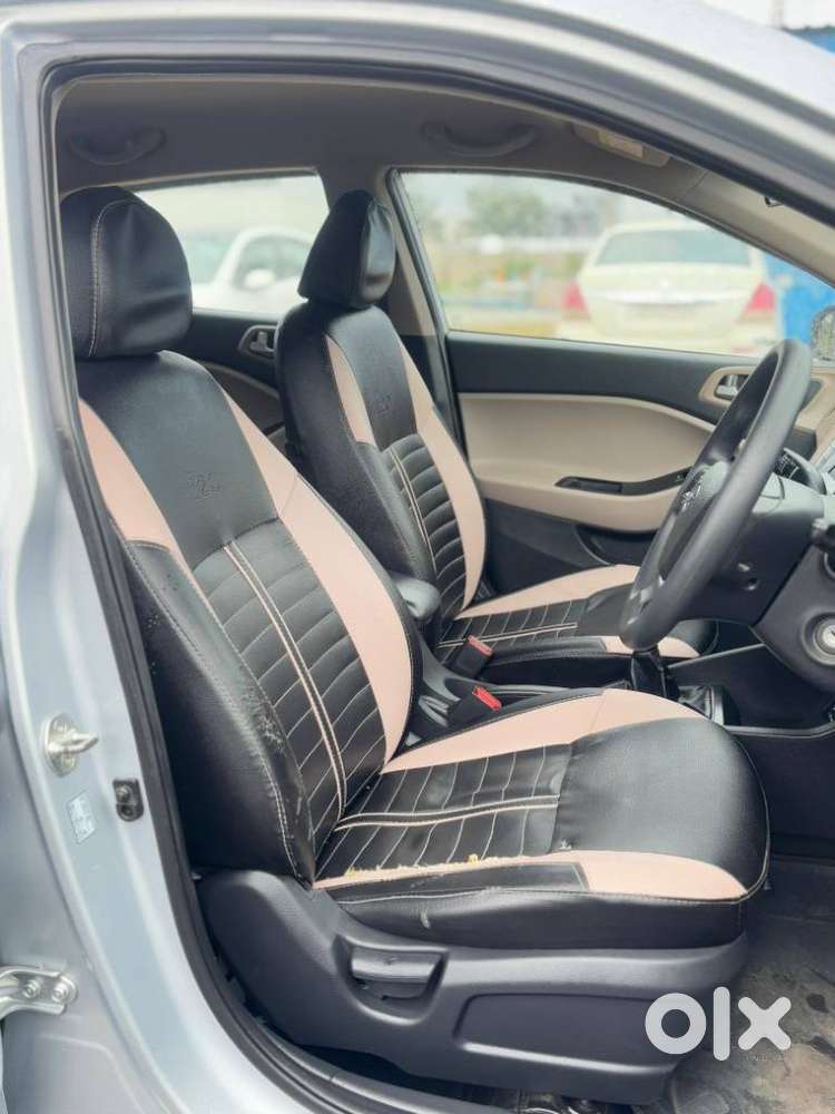 Hyundai I20 Magna 1.2 Mt, 2019, Petrol