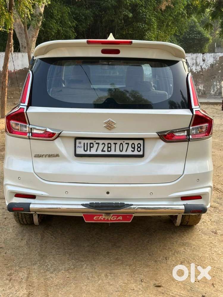 Maruti Suzuki Ertiga 2019 Good Condition