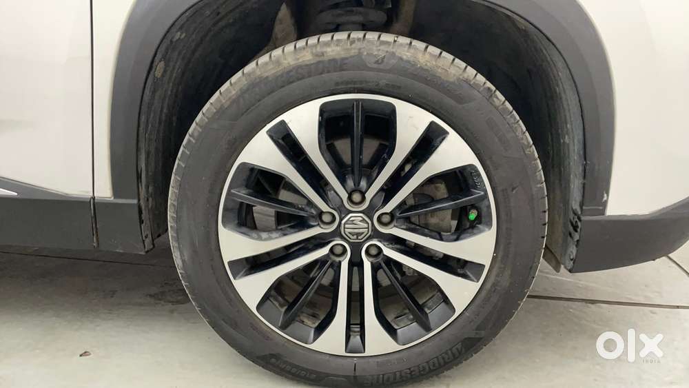Mg Hector Sharp At, 2021, Petrol