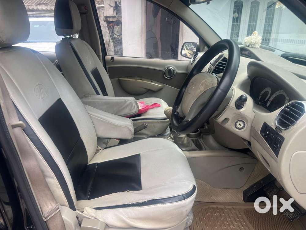 Mahindra Quanto C8, 2012, Diesel