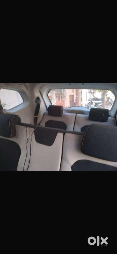 Renault Triber 2023 Cng & Hybrids Good Condition