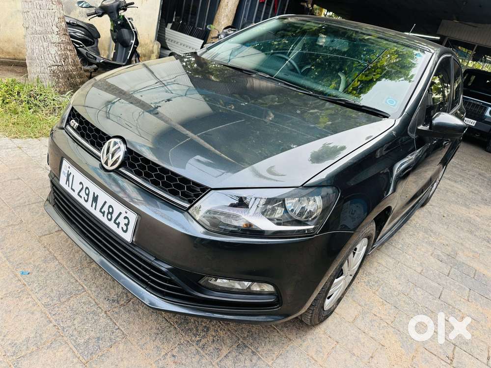 Volkswagen Polo 1.2 Mpi Highline Plus, 2017, Petrol