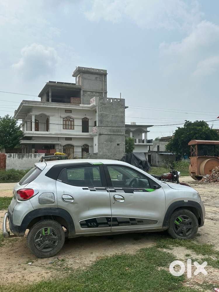 Renault Kwid 2018model
