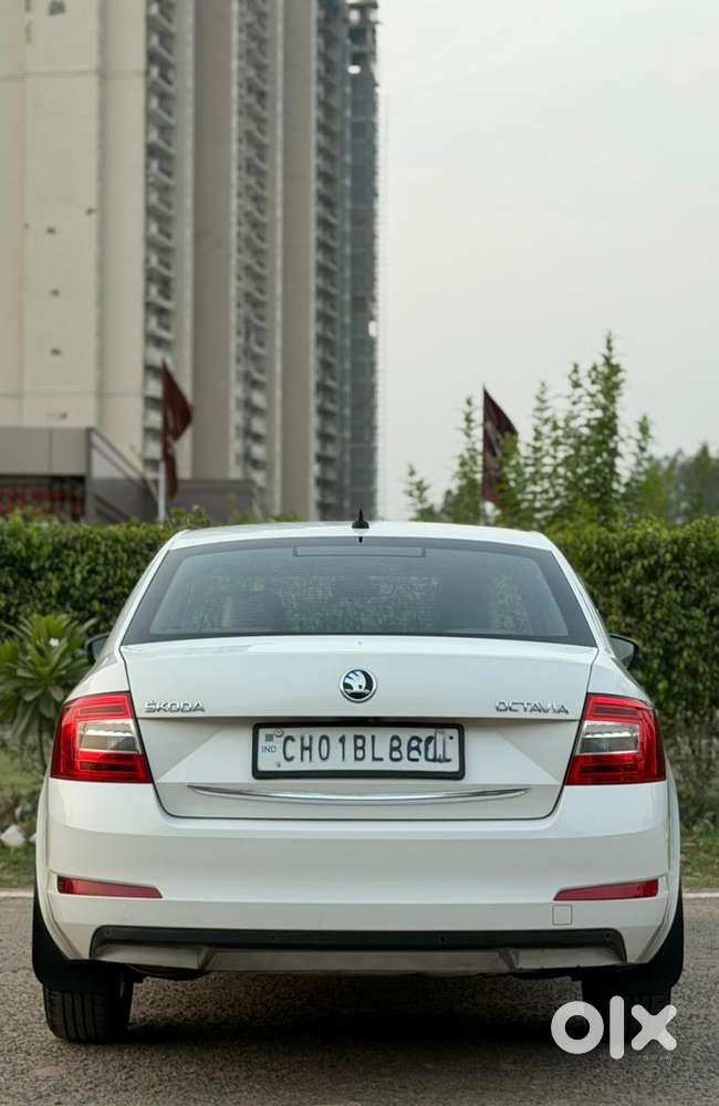 Skoda Octavia 2.0 L&k Tdi, 2016, Diesel